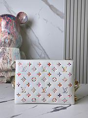 Louis Vuitton Coussin PM Monogram Embossed Lambskin - 2