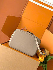 Louis Vuitton NeoNoe Monogram Empreinte Bucket Bag - 3