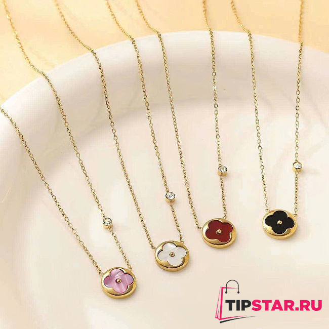 VCA Necklace Gift - 1