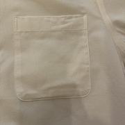 Thom Browne Long-sleeved shirts in white - 5