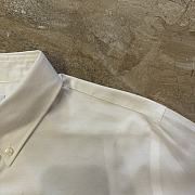 Thom Browne Long-sleeved shirts in white - 3