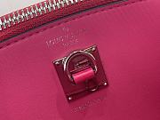 Louis Vuitton City Steamer Nano Bag L09 Pink - 4