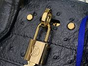 Louis Vuitton City Steamer Nano Bag L09 Black - 2