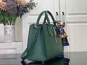 Louis Vuitton City Steamer Nano Bag L09 Green - 2