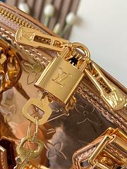 Louis Vuitton Alma BB Other Monogram Canvas Rose Gold - 6