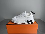 Hermes Bouncing Calfskin Round Toe 04 - 1