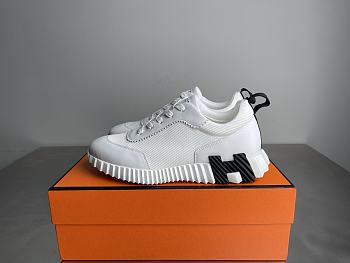 Hermes Bouncing Calfskin Round Toe 04