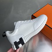 Hermes Bouncing Calfskin Round Toe 04 - 4