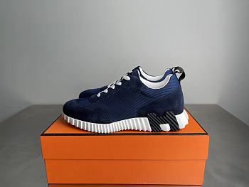 Hermes Bouncing Calfskin Round Toe 03