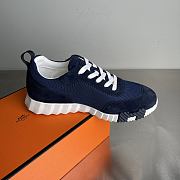 Hermes Bouncing Calfskin Round Toe 03 - 4