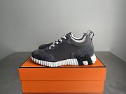 Hermes Bouncing Calfskin Round Toe 02 - 1