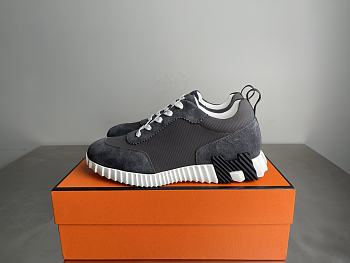 Hermes Bouncing Calfskin Round Toe 02