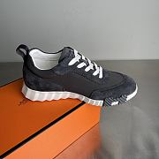 Hermes Bouncing Calfskin Round Toe 02 - 4