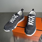 Hermes Bouncing Calfskin Round Toe 02 - 5