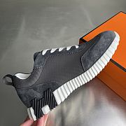 Hermes Bouncing Calfskin Round Toe 02 - 3