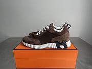 Hermes Bouncing Calfskin Round Toe 01 - 1