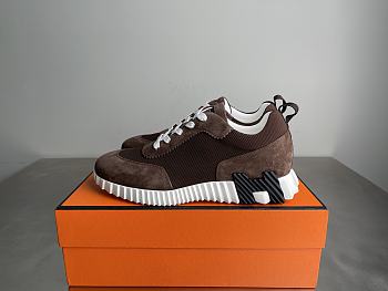 Hermes Bouncing Calfskin Round Toe 01