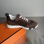 Hermes Bouncing Calfskin Round Toe 01 - 5