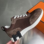 Hermes Bouncing Calfskin Round Toe 01 - 4