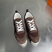 Hermes Bouncing Calfskin Round Toe 01 - 3