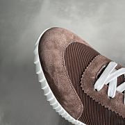 Hermes Bouncing Calfskin Round Toe 01 - 2