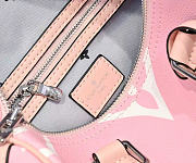 Louis Vuitton Speedy Bandouliere Escale 25 - 2