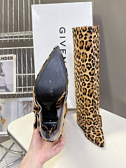 Balman Pants-Style Boots - 6