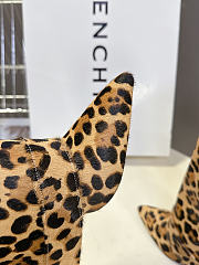 Balman Pants-Style Boots - 5