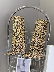 Balman Pants-Style Boots - 3