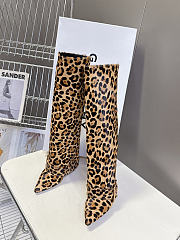 Balman Pants-Style Boots - 4
