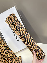 Balman Pants-Style Boots - 2