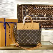 Louis Vuitton 30 Steamer Pharrell Williams Monogram - 6