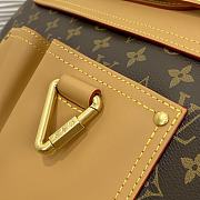 Louis Vuitton 30 Steamer Pharrell Williams Monogram - 4