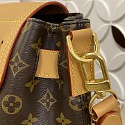 Louis Vuitton 30 Steamer Pharrell Williams Monogram - 5