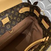 Louis Vuitton 30 Steamer Pharrell Williams Monogram - 3