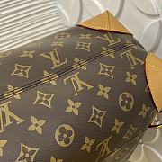 Louis Vuitton 30 Steamer Pharrell Williams Monogram - 2