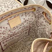 Louis Vuitton Montsouris PM Meowgram M15135 - 5