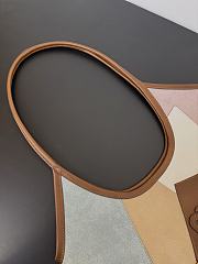 Miumiu Klein patchwork tote bag - 4