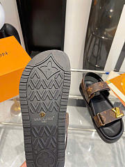 Louis Vuitton LV Sunset Flat Comfort Sandal 02 - 2