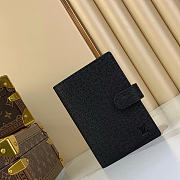 Louis Vuitton Medium Ring Agenda Cover R20222 - 1