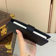 Louis Vuitton Medium Ring Agenda Cover R20222 - 6