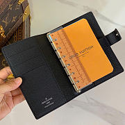 Louis Vuitton Medium Ring Agenda Cover R20222 - 4