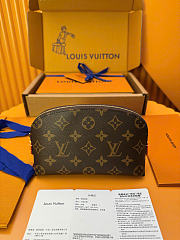 Louis Vuitton PM Cosmetic Bag M47515 - 1