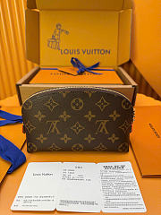Louis Vuitton PM Cosmetic Bag M47515 - 5