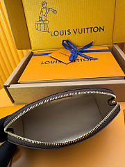 Louis Vuitton PM Cosmetic Bag M47515 - 3