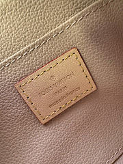 Louis Vuitton PM Cosmetic Bag M47515 - 2