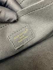 Louis Vuitton Saint Germain BB Monogram Canvas Black - 3