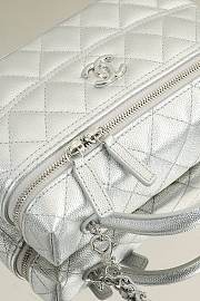 Chanel New Chain Handle Long Box Size 19.5x17x5 cm - 2