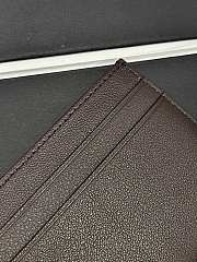 Loewe Louis Wain Collaboration Card Holder - 6