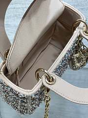 Dior Lady latest limited edition art-inspired - 6